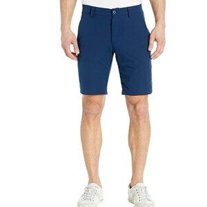 Under Armour Heat Gear Shorts *Blue